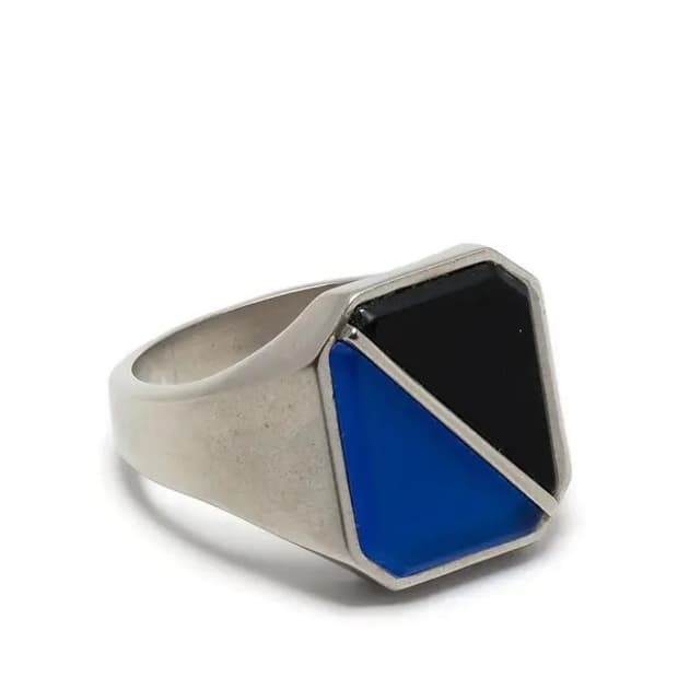 마르지엘리 시그넷 링