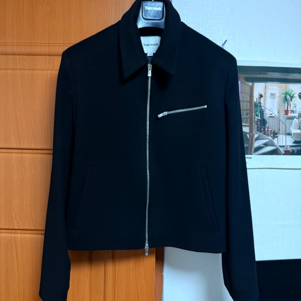 토니웩 베를린 블랙 XL