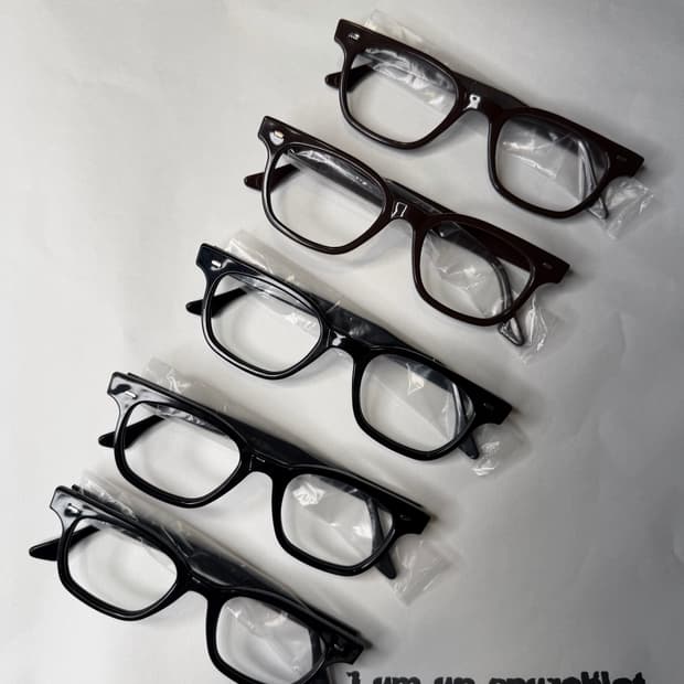 Criss Optical "YANK"