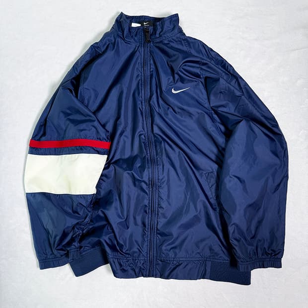 나이키 자켓