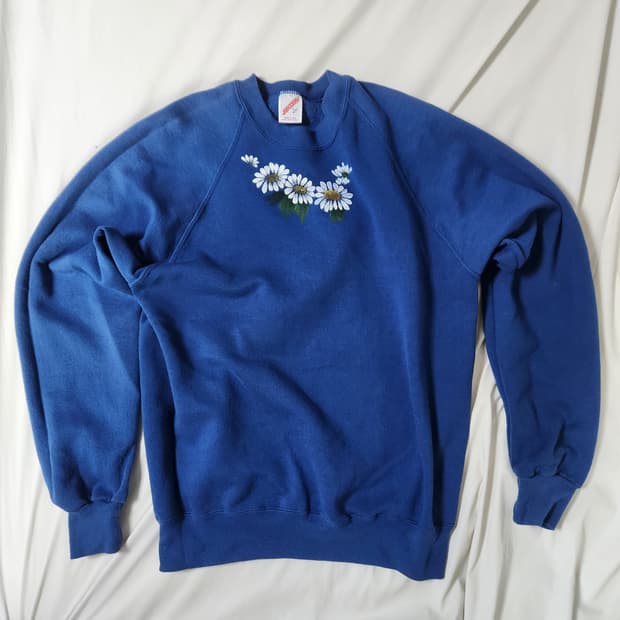 저지스 스웻셔츠