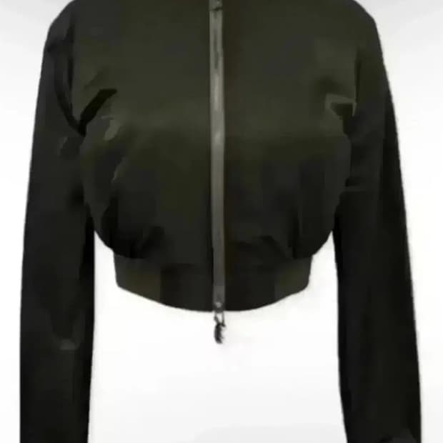 페일제이드 베이직 플라이트 자켓 점퍼 택달린새상품 페제