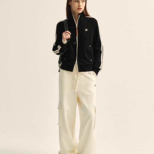 세터 로턴 올데이 트랙 집업자켓