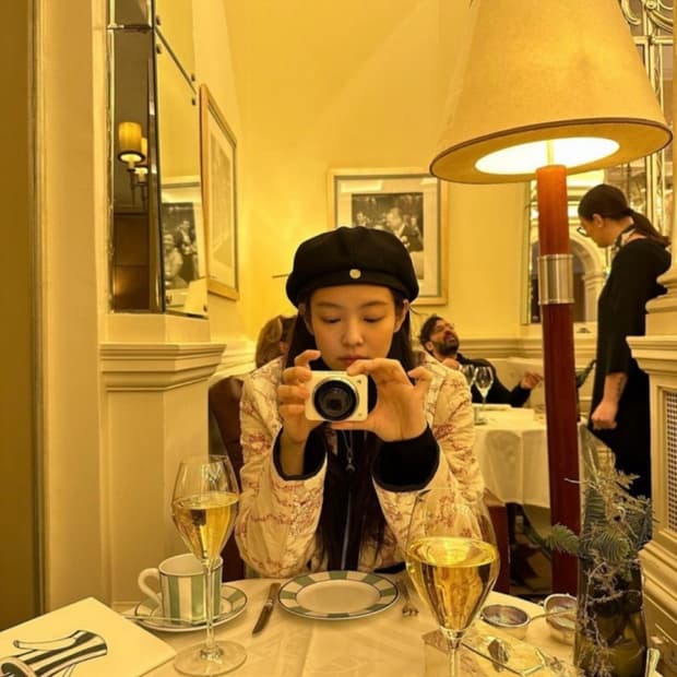 제니디카🩷캐논 파워샷n2 셀카가능 민트급풀박스