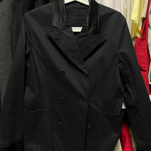 our legacy blazer