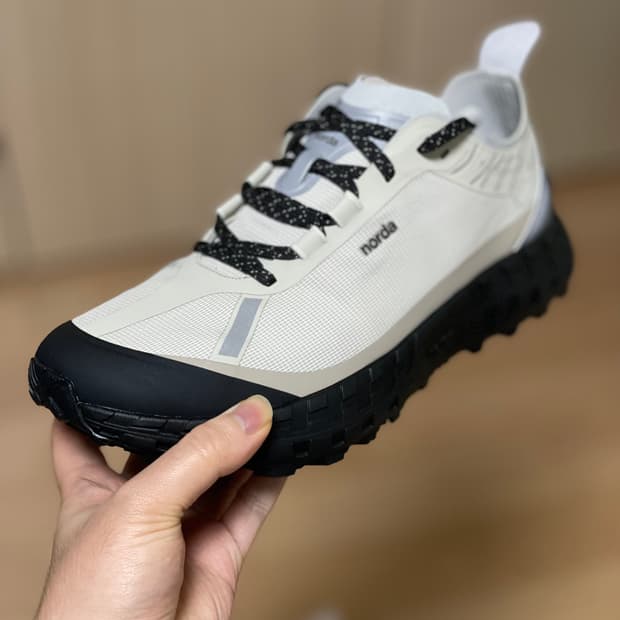 [265] 노다 001A 신더(✨새상품)