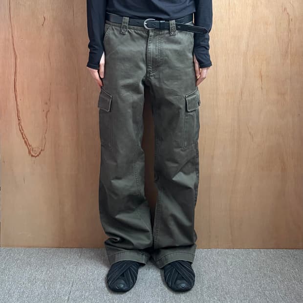 유나이티드 애로우즈 카고 팬츠