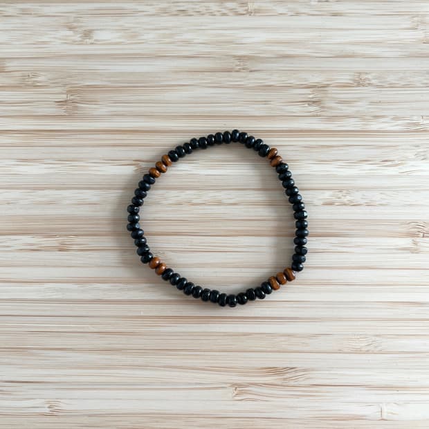 Handmade 비즈 팔찌