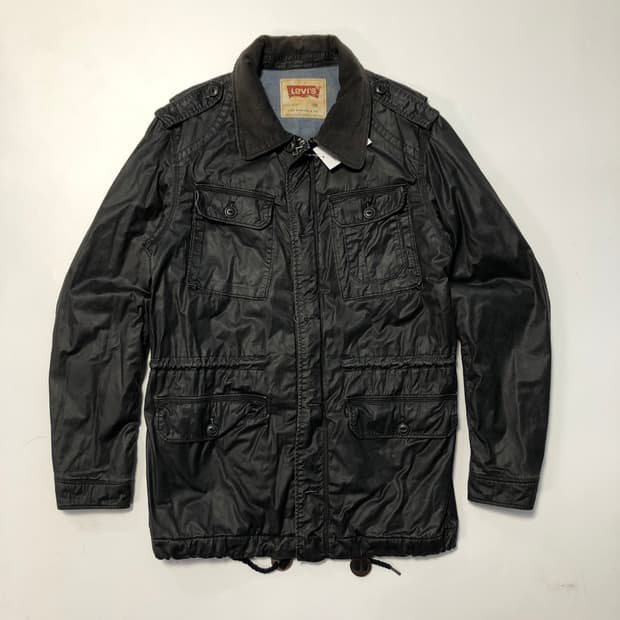 리바이스  M65 필드 자켓 