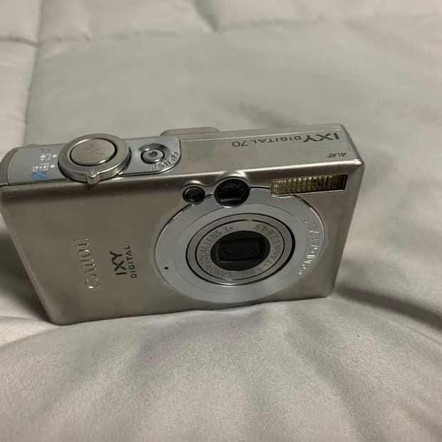 Canon ixy70 IXUS60 익시70