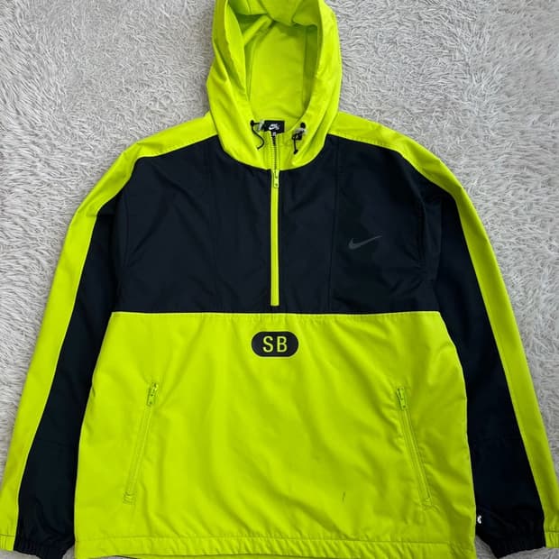 나이키SB 아노락/#3201