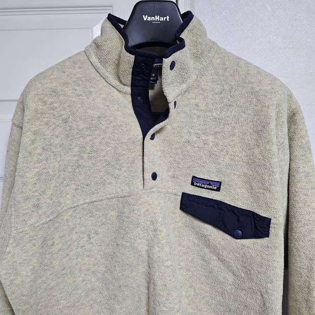 파타고니아 신칠라 오트밀 m