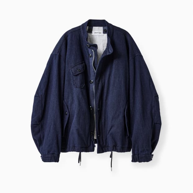 1) 이얼즈어고 사시코 랜드파카 새상품