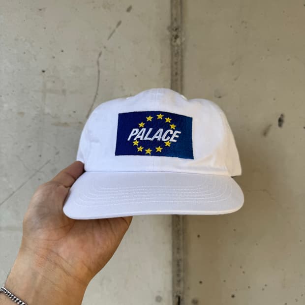 팔라스 Euro 캡