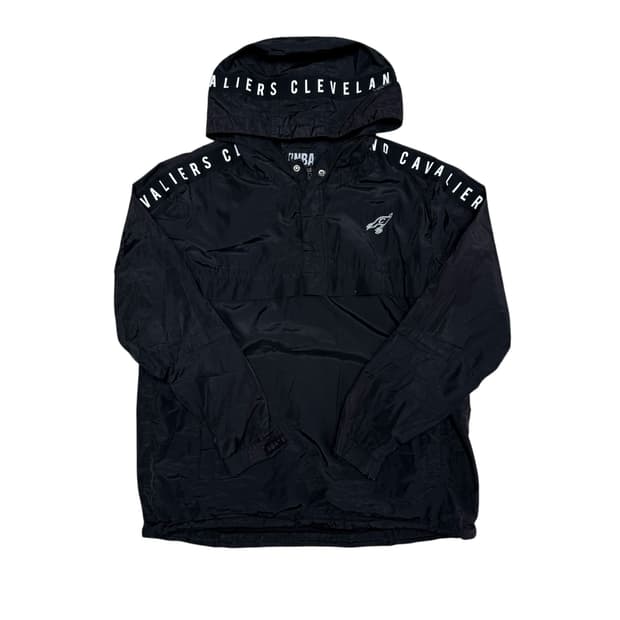 NBA 클리블랜드 캐벌리어스 아노락