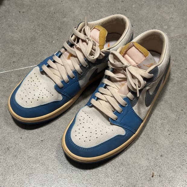 나이키 에어 조던 1 도쿄 96 250 사이즈