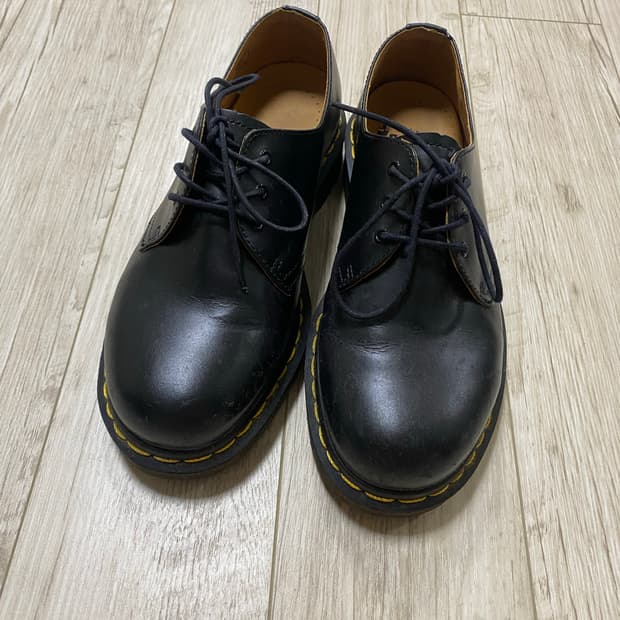 닥터마틴 1461 3홀 스무스 270