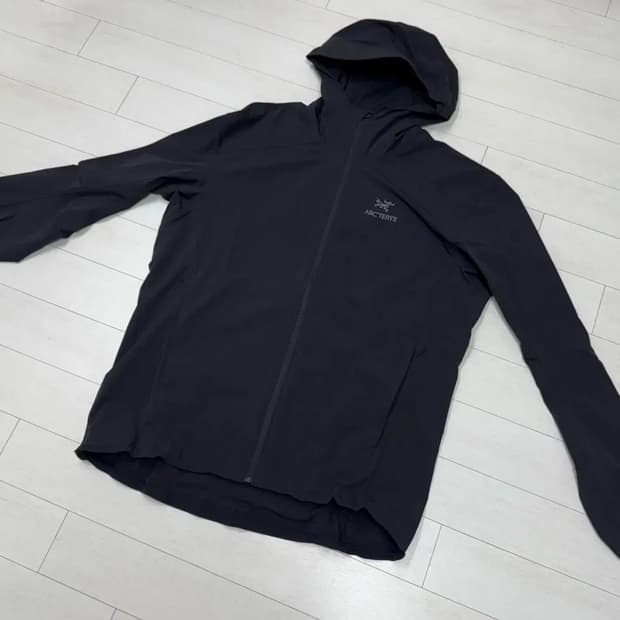 아크테릭스 감마 SL L 사이즈  매물 절대 못구합니다 크림가 지금 58