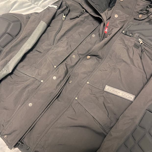 슈프림 노스페이스 스팁테크 아포지 L