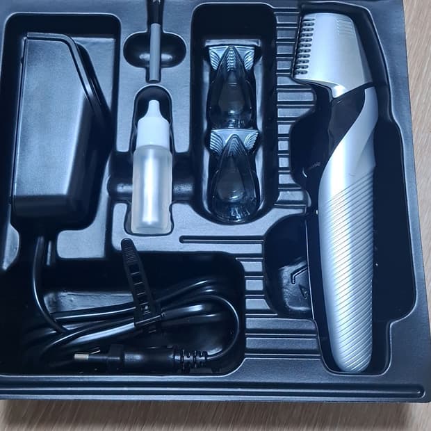 파나소닉 ER-GK60-S 바디 트리머