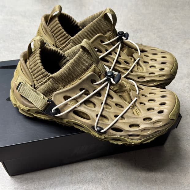 머렐 하이드로목 AT 립스탑 1TRL 260