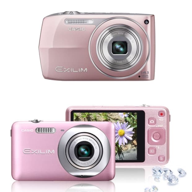 구해요 ) 카시오 엑슬림 casio exilim ex z2300 z800