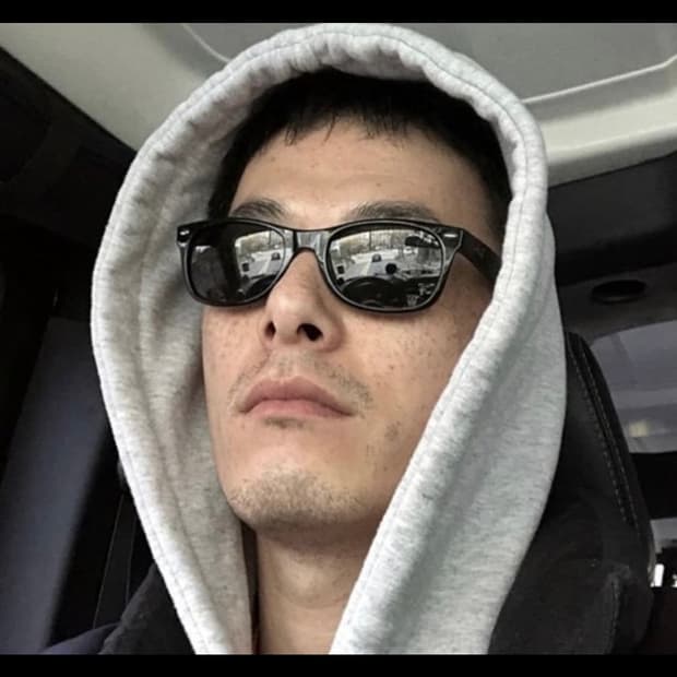 레이벤 RB2132 웨이페어러 52사이즈