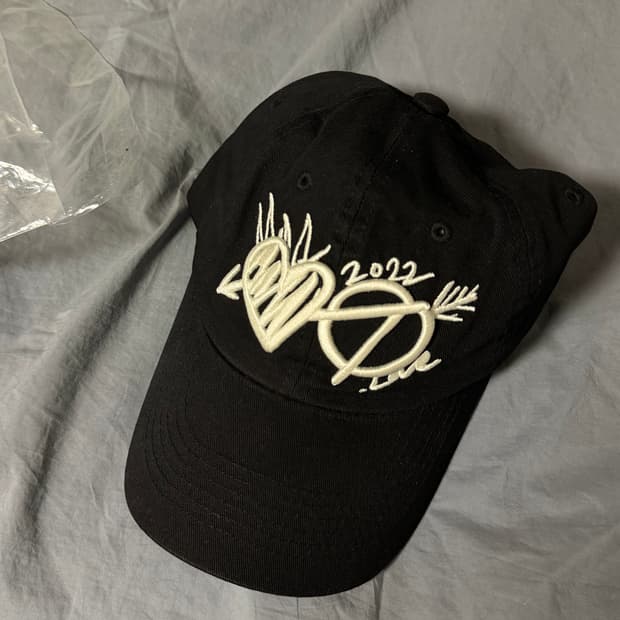 더오픈프로덕트 모자