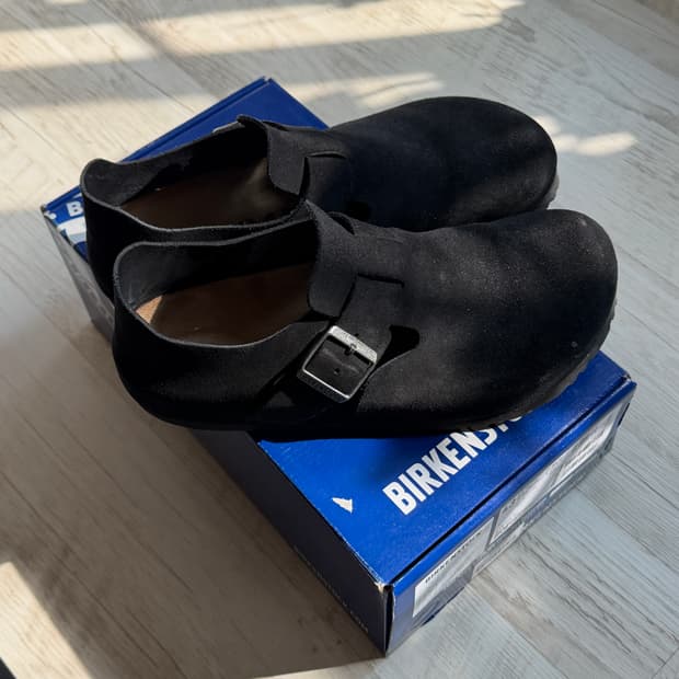 버켄스탁 런던BS(43)