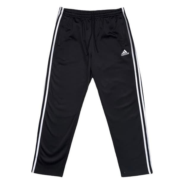 ADIDAS 트레이닝 팬츠 블랙 (100)
