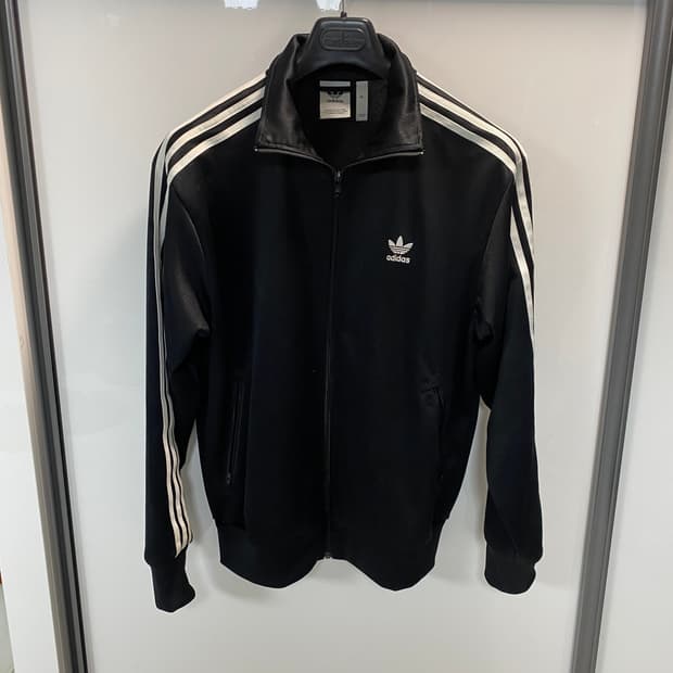 아디다스 트랙탑 져지 XL