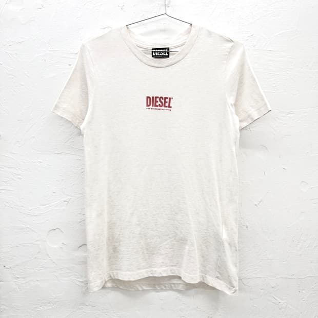 diesel 티셔츠