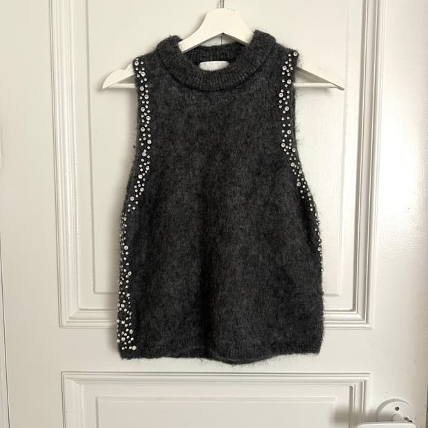 H&M Edition 울 니트 베스트