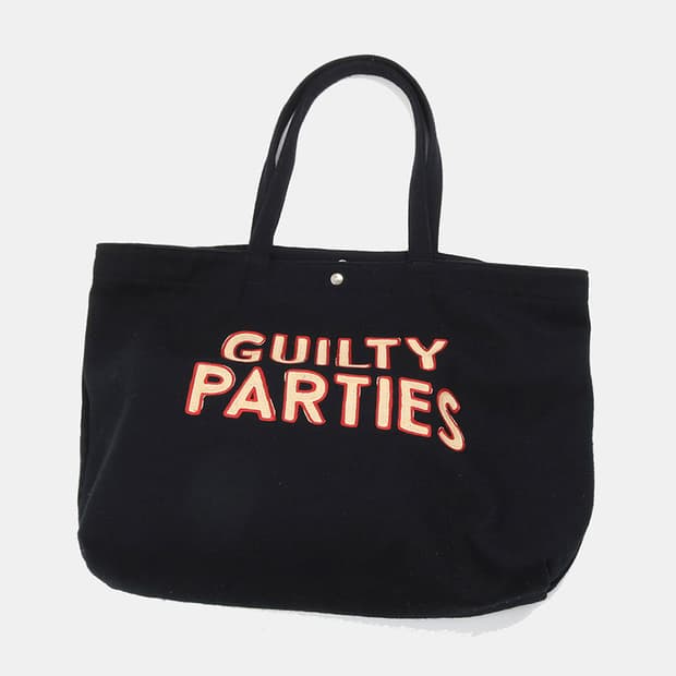 WACKO MARIA x YOSHIDA PORTER