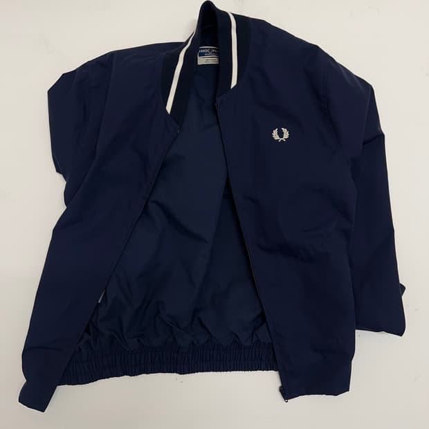 Fred Perry Jacket