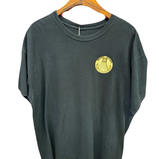 빈티지 반팔 티셔츠