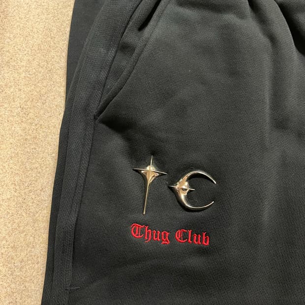 떠그클럽 조거 TC 팬츠 2사이즈