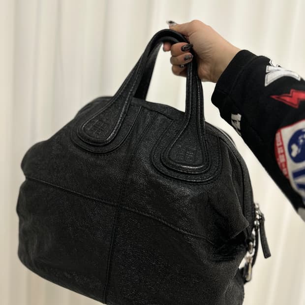 (빈티지) 지방시 나이팅게일