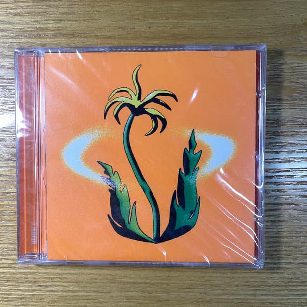 더발룬티어스 cd