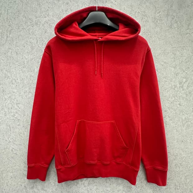 95 제이크루 남자 헤비웨이트 루즈핏 후드티