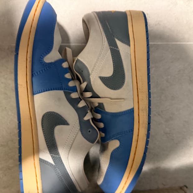 NIKE  Jordan 1 low se tokyo 96 285