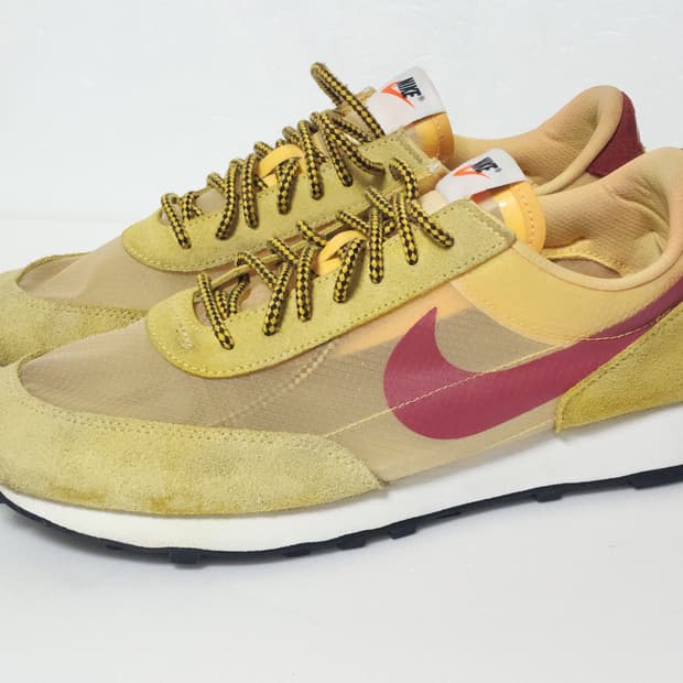Nike 데이브레이크 SP 토파즈 골드 285mm