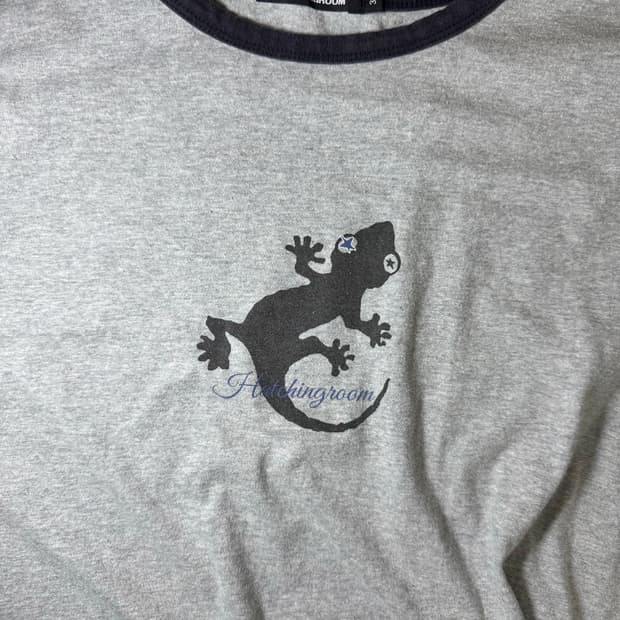 해칭룸 리자드 링거티