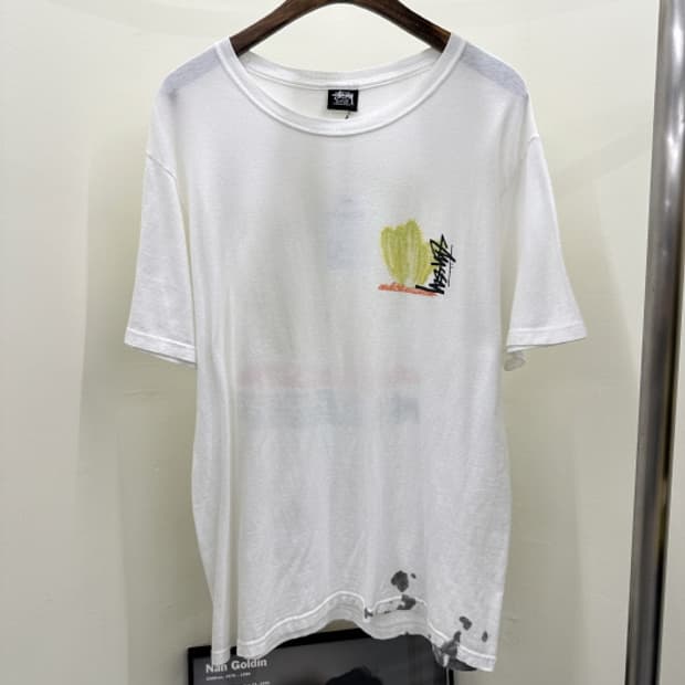 STUSSY (M~L)
