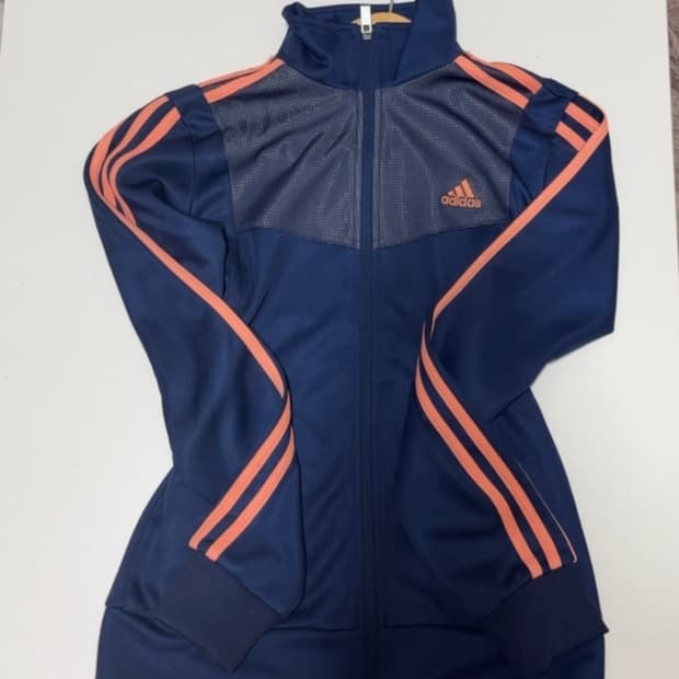 아디다스 져지 85