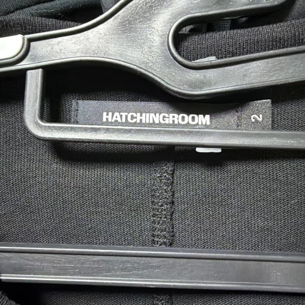 Hatcingroom 슬리브