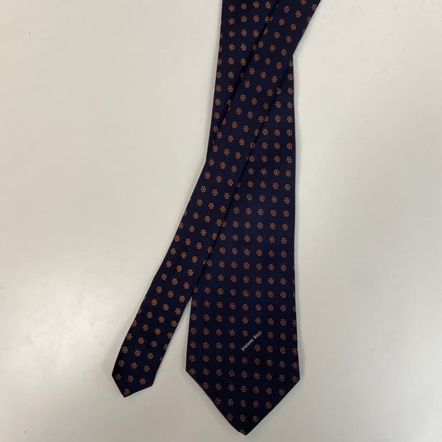 스테파노 리치 (Stefano Ricci) 명품 정품 넥타이