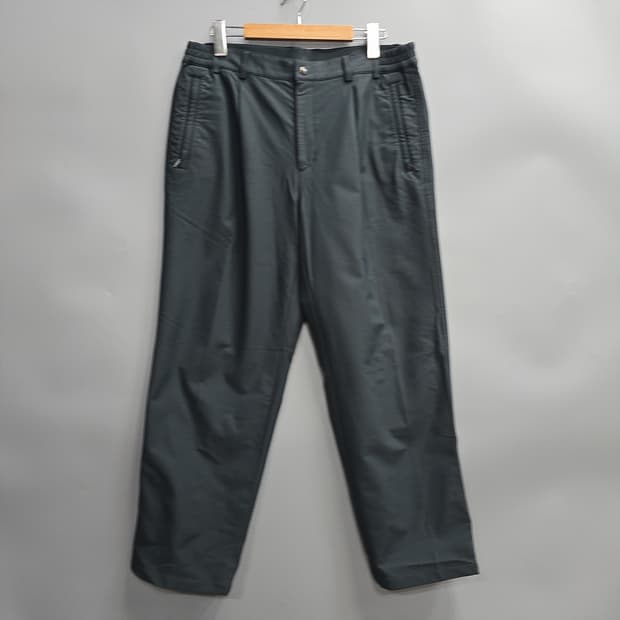 노스페이스 기능성 팬츠 90