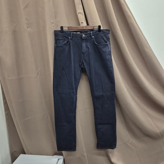 마시모두띠 데님 팬츠 32