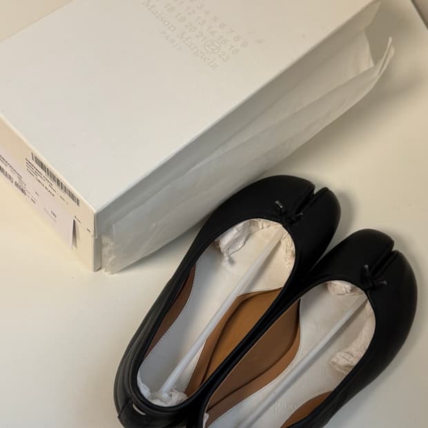 메종 마르지엘라 타비 플랫 36